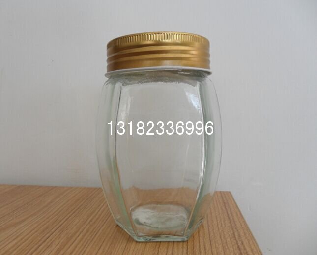 玻璃蜂蜜瓶批發(fā)