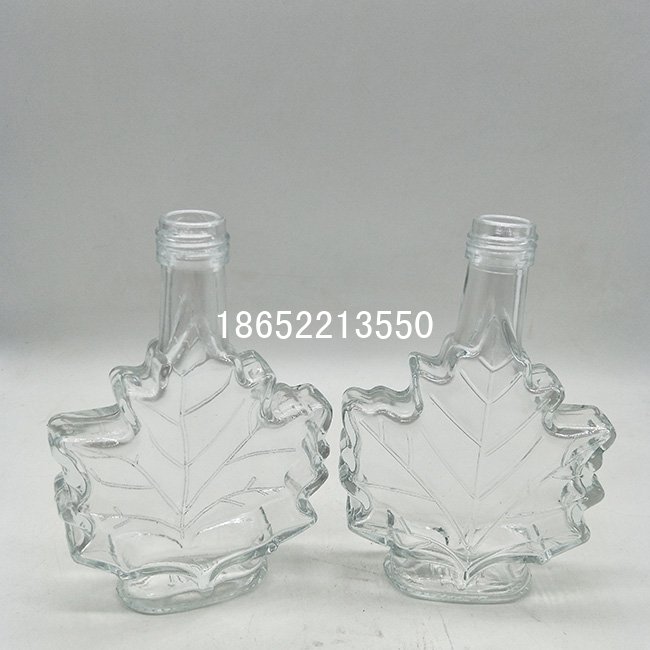 100ml樹(shù)葉酒瓶