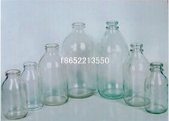 藥用玻璃瓶是人體健康的“劊子手”，真相原來是這樣