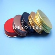 瓶蓋定制有哪些途徑，你知道哪些？