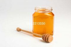 蜂蜜瓶定制有必要嗎？玻璃材質(zhì)的瓶身有什么優(yōu)點？