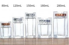 玻璃瓶生產(chǎn)廠(chǎng)家不均勻